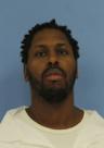 Mugshot of JEFFERY PHARAGOOD