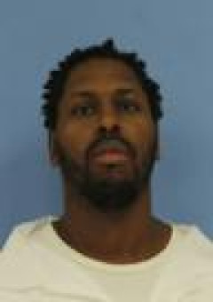 Mugshot of JEFFERY PHARAGOOD