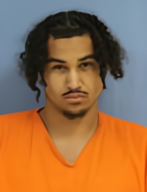 Mugshot of JEREMY JAMES JR MOTT
