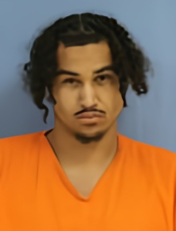 Mugshot of JEREMY JAMES JR MOTT