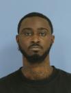 Mugshot of RAYVANELL WILLIAMS