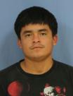 Mugshot of WILMER ORLANDO PEREZ- GOMEZ