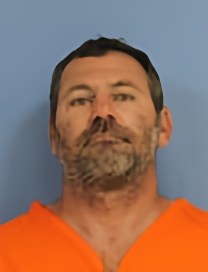 Mugshot of JEAN FRANCIOS III DOMENGEAUX