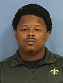 Mugshot of ROYCE ANTHONY WHITTED