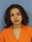 Mugshot of ALEXIS BRYANNA VILLA