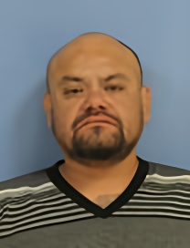 Mugshot of DAVID VILLA