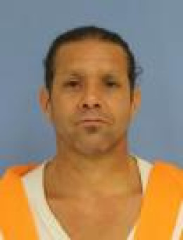 Mugshot of RENE THOMAS BARTHELEMY