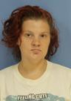 Mugshot of CHELSIE LYNN DUFRENE