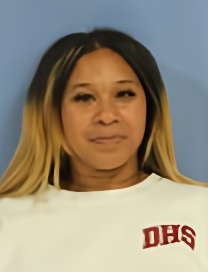 Mugshot of FARREN MICHELLE ALEXANDER