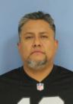 Mugshot of ALFREDO PEREZ-HERNANDEZ