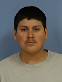Mugshot of DIEGO JIMENEZ SILVA