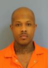 Mugshot of RASHEED SMITH