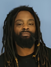 Mugshot of JOHN EARL JACKSON