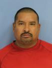 Mugshot of NEMESIO PEREZ-CASTRO