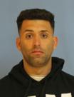 Mugshot of ANDRES CRUZ-GARCIA