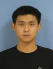 Mugshot of ZENG ZIHANG