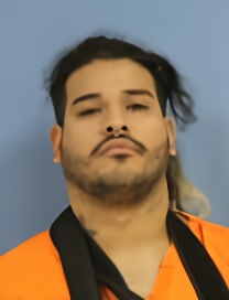 Mugshot of MARTIN ANTONIO TERAN-NOGUERA
