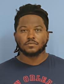 Mugshot of CARDELL MICHAEL COLEMAN
