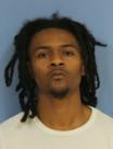 Mugshot of RC III JONES