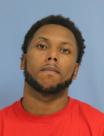 Mugshot of ERIC EMANUEL IRONS
