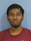 Mugshot of KHALIF AKIL MUHAMMAD