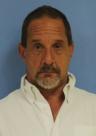 Mugshot of JEFFERY A PRICE