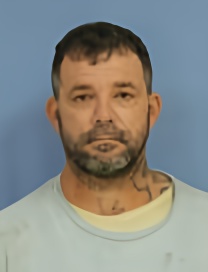 Mugshot of COTY WHITE