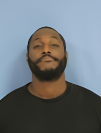 Mugshot of ASHAUN ORIS COTTON