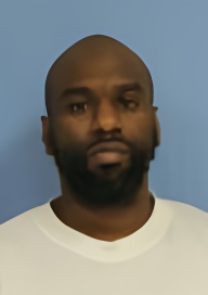 Mugshot of TYREE GRAY