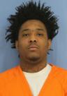 Mugshot of JOHNTE TUCO