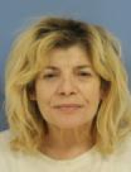 Mugshot of SUSAN JACOBS DIVINCENTI