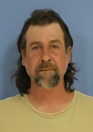 Mugshot of LANCE MICHAEL LANIER