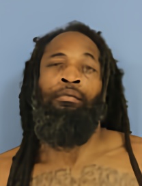 Mugshot of MARK ANTHONY SINGLETON