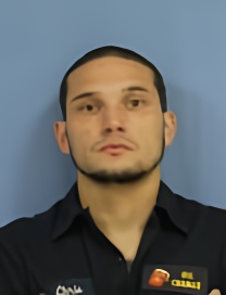 Mugshot of CHRISTOPHER MICHAEL LEHMANN