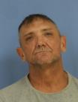 Mugshot of JUDE PARKS