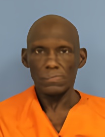 Mugshot of FREDRICK L JOHNSON