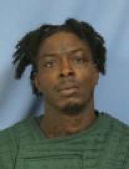 Mugshot of FLOYD ANTHONY JR WHITE
