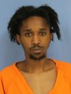 Mugshot of JULIUS GLASS