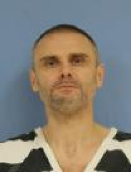 Mugshot of TOMMY JR PLAISANCE