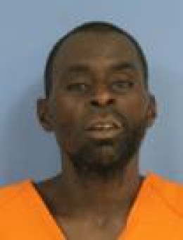 Mugshot of JOHN ANDREW JR BRIGNAC