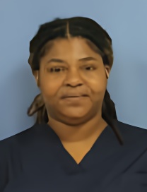 Mugshot of JASMINE GERLINDA TURNER