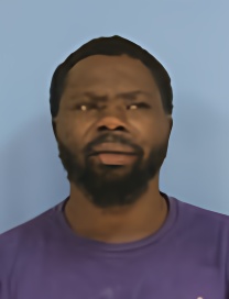 Mugshot of LAMAR MICHAEL SIMMONS
