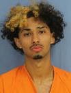 No mugshot available