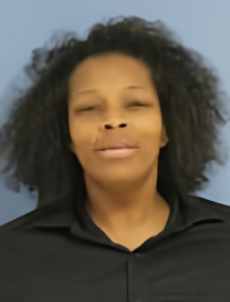 Mugshot of SHEBA MOORE