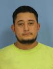 Mugshot of EDGAR ADOLFO JOPIN