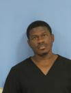 Mugshot of DEMOND WILFRED BAKER
