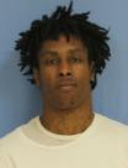 Mugshot of KAHILAN NIXON