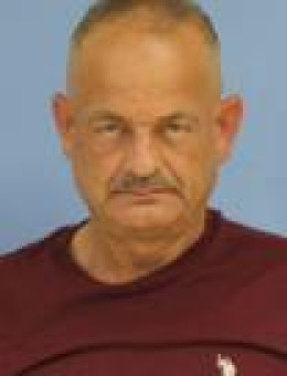 Mugshot of ROBERT BOSWELL