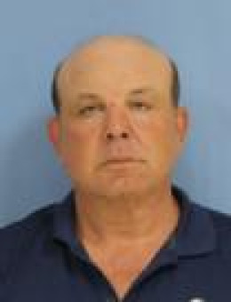 Mugshot of MARK WELLS