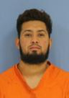 Mugshot of ERLIN JOVANY GAMEZ-MALDONADO